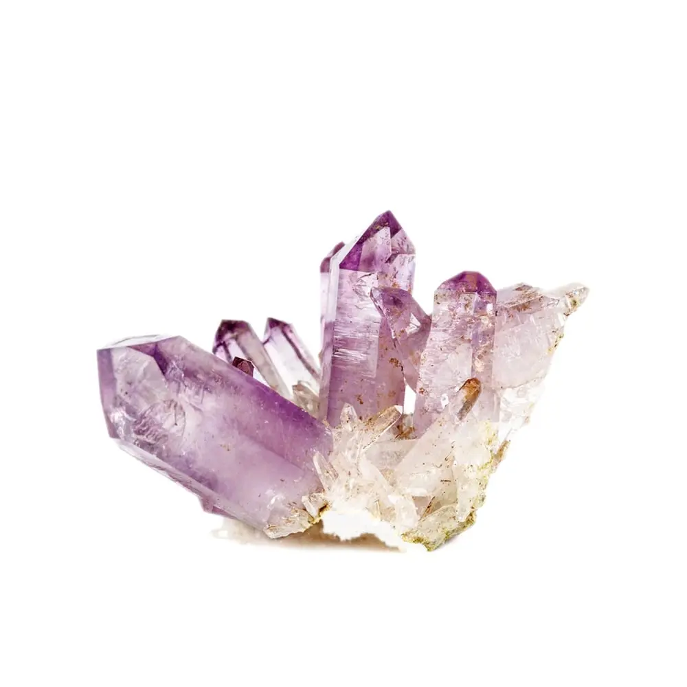 Elixir de jouvence - Sérum Améthyste — Iris & Opale