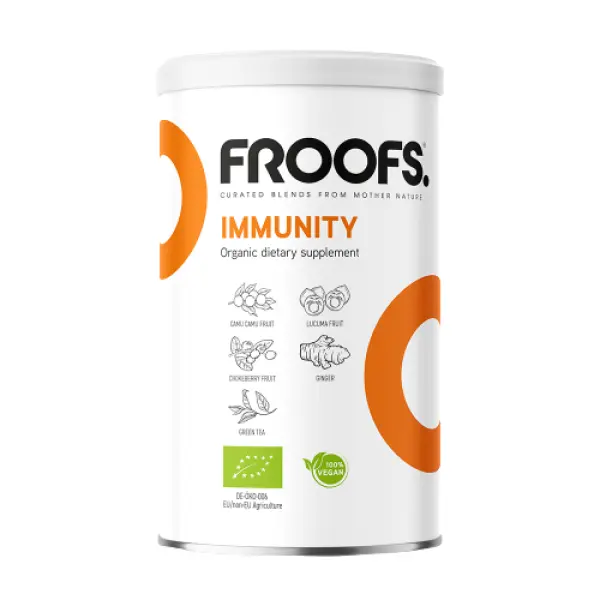 Bio Immunity