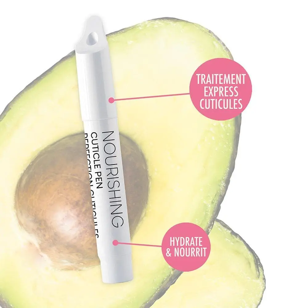 Stylo Perfection Cuticules - Nourrit & Sculpte — L'Action Paris