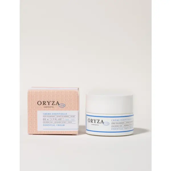 Essentielle Creme