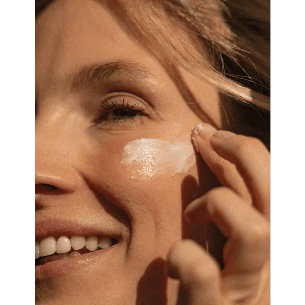 Crème Essentielle — Oryza Lab