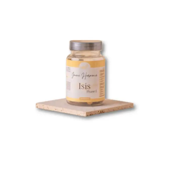 Isis Phase 1 - Ovulation & Empfängnis