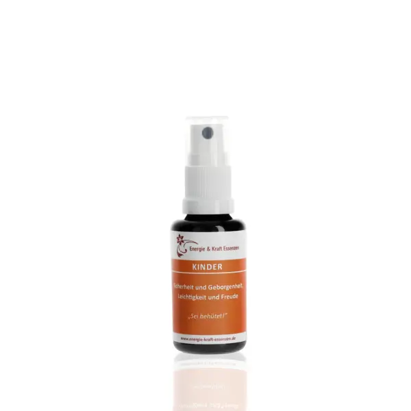 KINDER E&K Essenzenspray, 30 ml