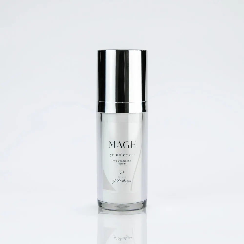 Sérum spécial à l'acide hyaluronique — MAGE Skincare