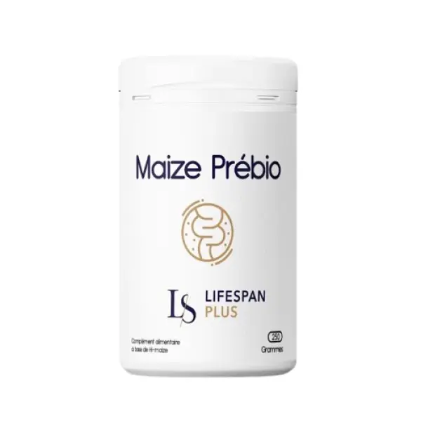 Maize prébio