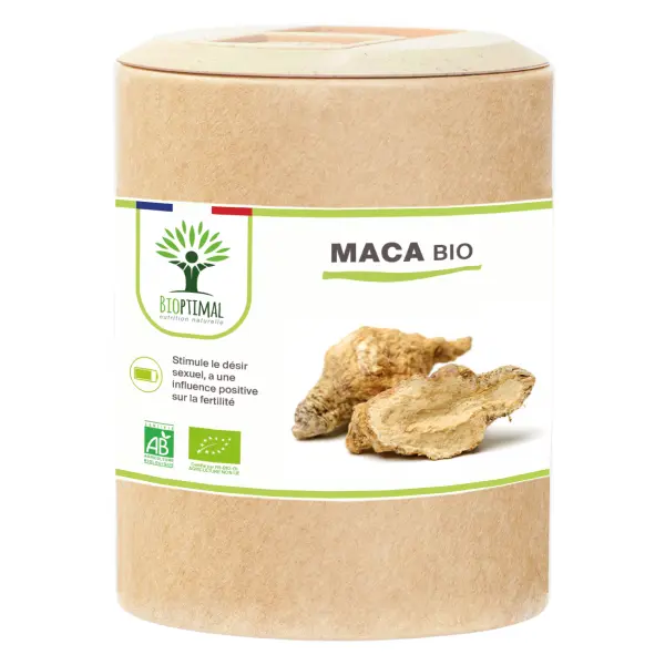 Maca Bio