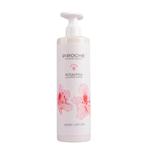 Rosalpina - Lotion pour le Corps