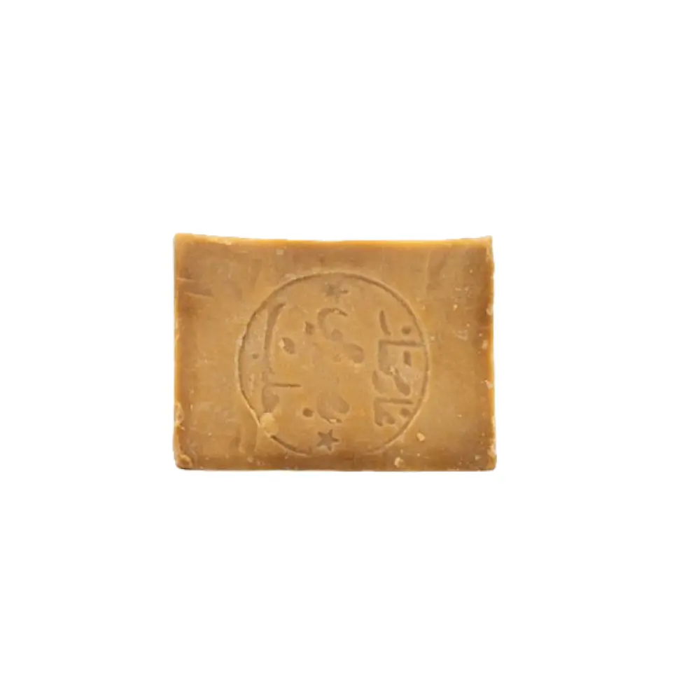 Savon pain d'Alep Olive-Laurier — La Savonnerie du Pilon du Roy
