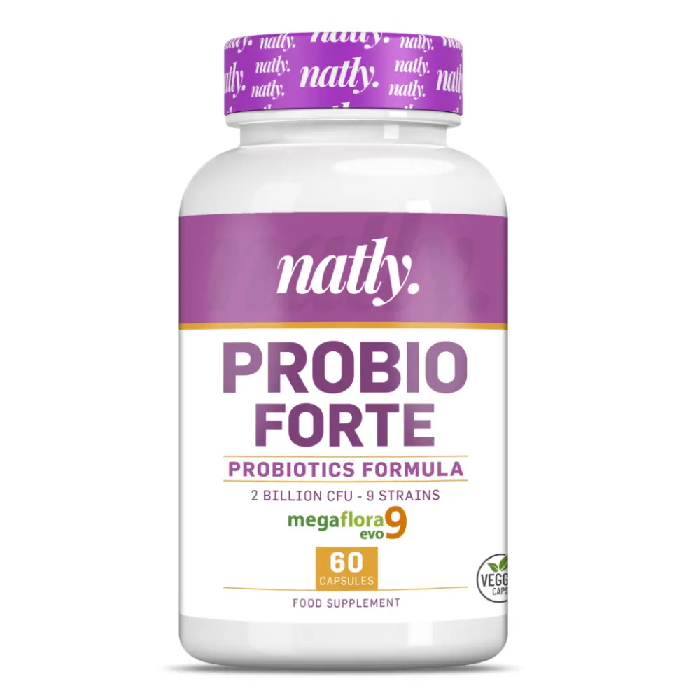 Probio Forte — Natly Nutrition