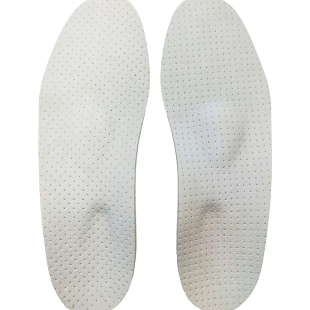 Basic Ortho Komfort Einlegesohle mit Fersensporn Entlastungskern - 43 — Green Feet