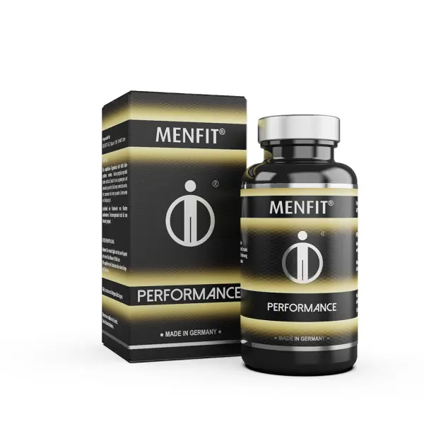 MENFIT® Performance | Energie & Antrieb