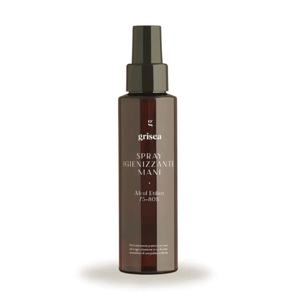 Desinfektionsspray — Grisea