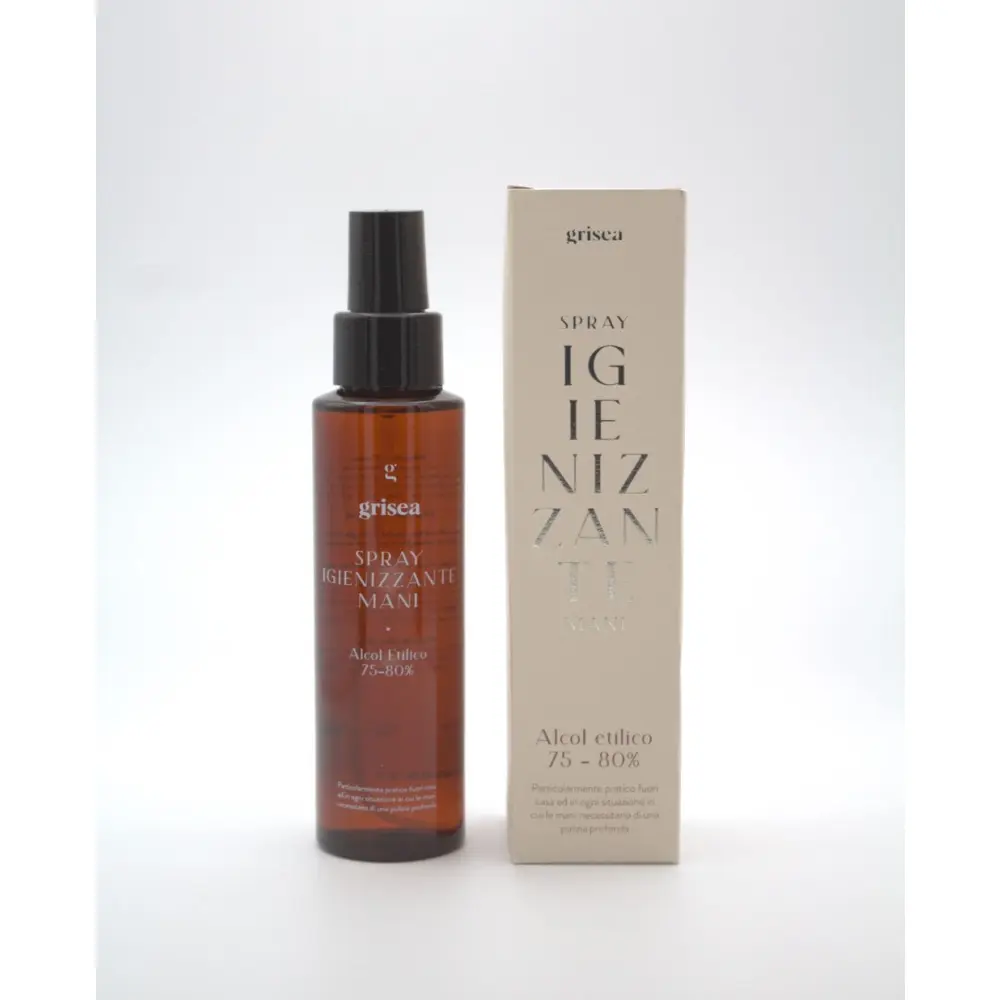 Desinfektionsspray — Grisea