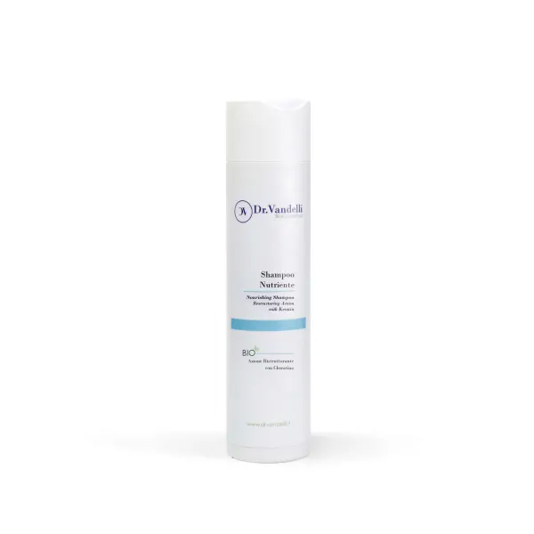 Shampoo Nutriente