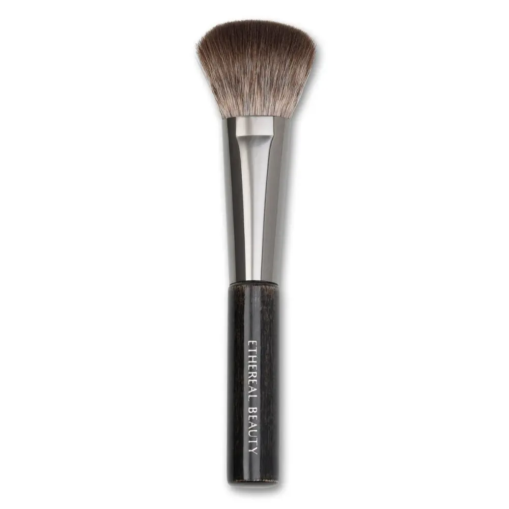Nº 2: Veganer Puder-Pinsel — ETHEREAL BEAUTY®