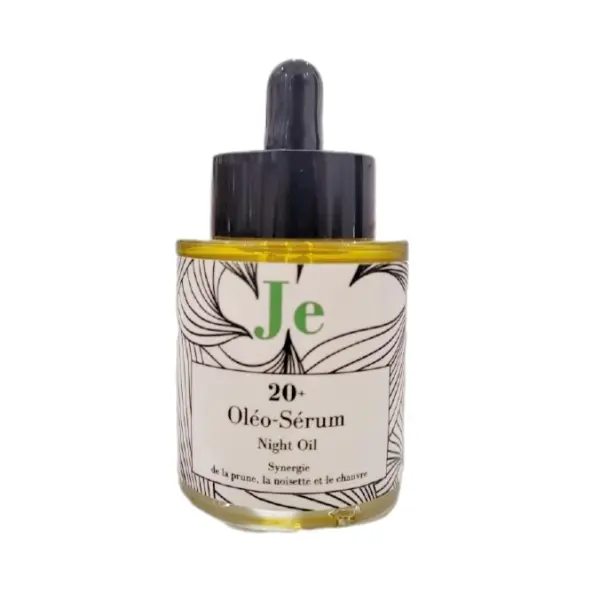 Oleoserum 20+