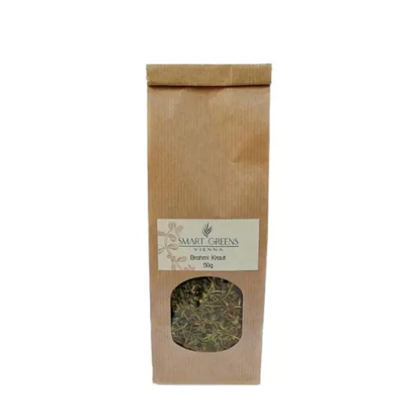 BRAHMI getrocknet - 150g