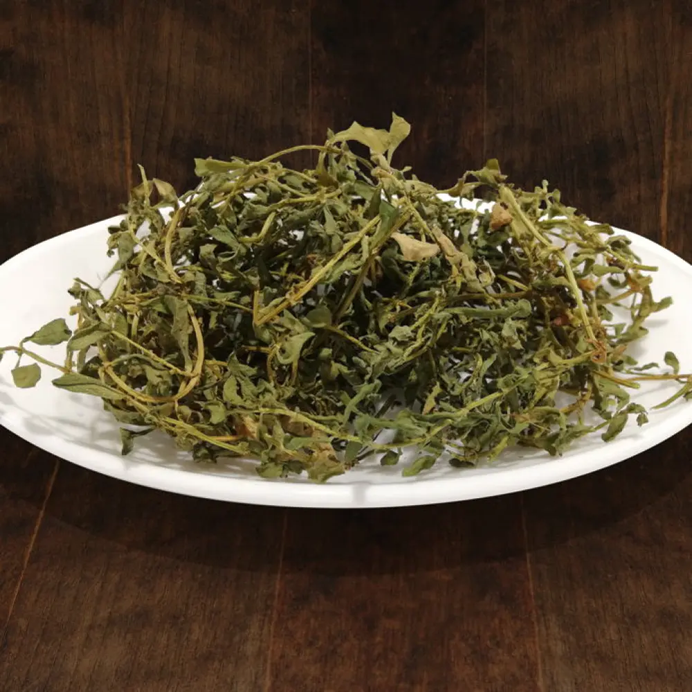 BRAHMI getrocknet - 150g — Smart Greens