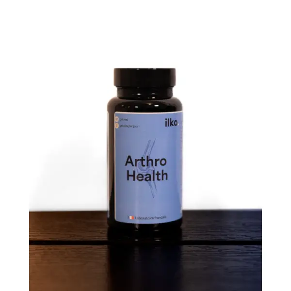 Arthro health