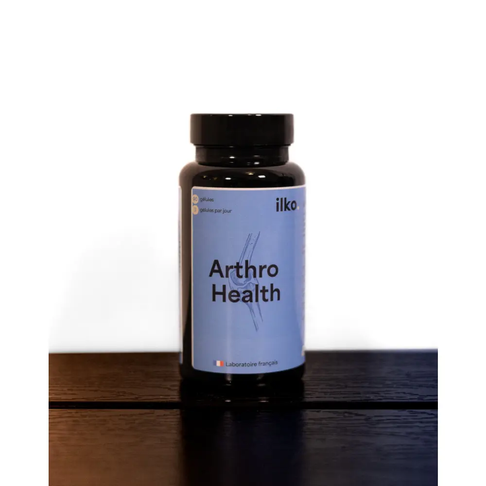 Arthro health — Ilko