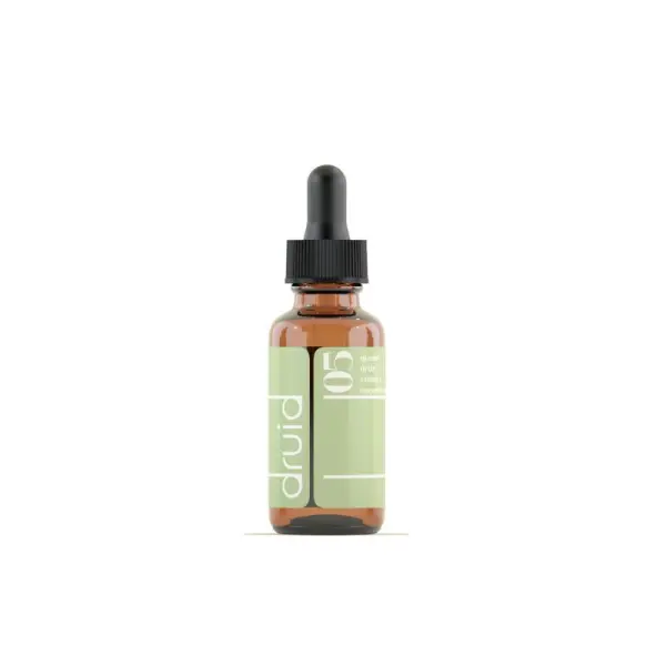 Potion 05 Voies Respiratoires