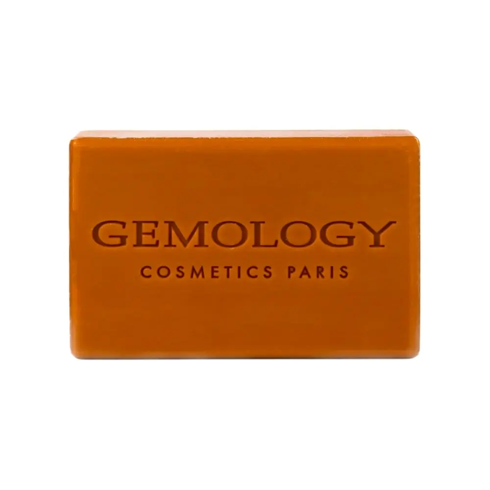 Savon de Diamant adoucissant — Gemology