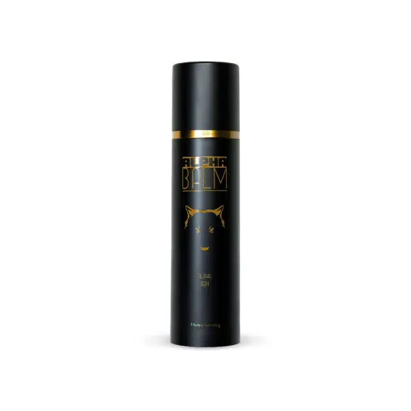 AlphaBalm® Baume après rasage - Solo
