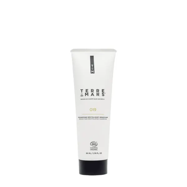 019 - Revitalisierendes Shampoo Reddition - 50ml