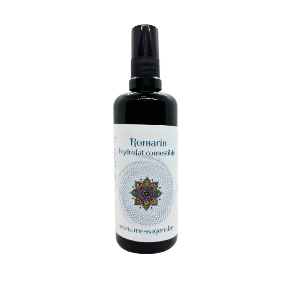 Hydrolat de Romarin - 200ml