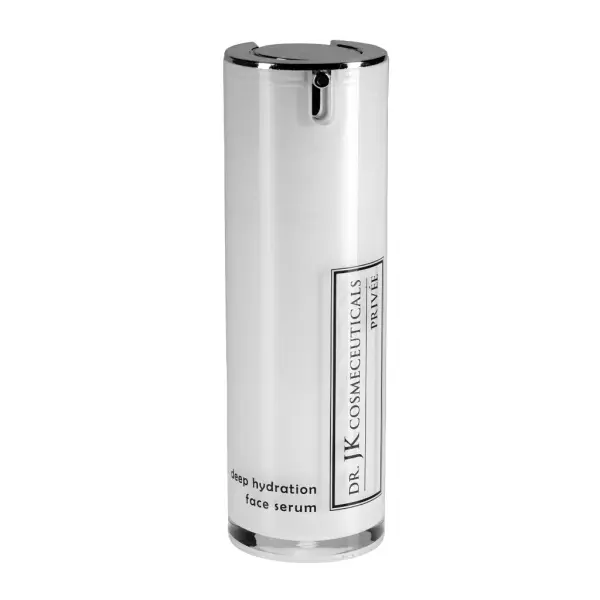 Deep Hydration Face Serum - 30 ml