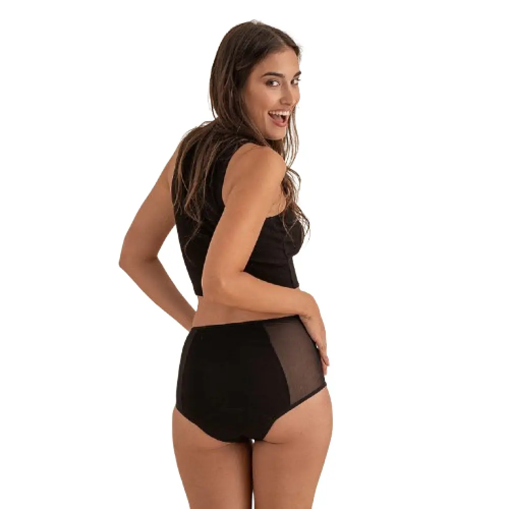 Valéria - 2 Culottes Menstruelles - Flux Abondants — FreeU Anaissa
