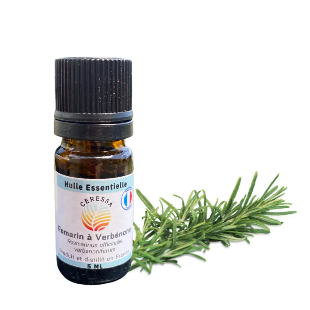 Huile Essentielle - Romarin Verbenone — Ceressa