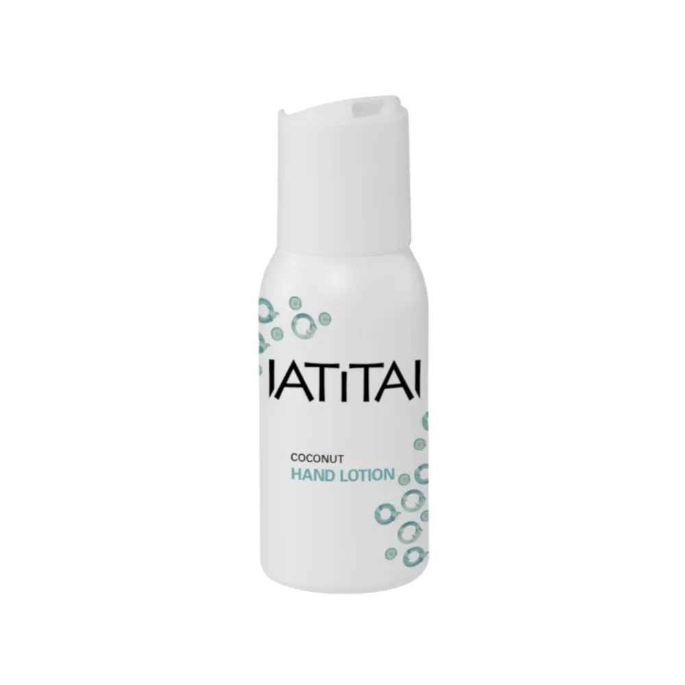 Lotion pour les mains Noix de Coco — IATITAI