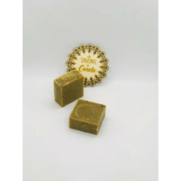 L'Épicé - Handgemachte Naturseife für alle Hauttypen
