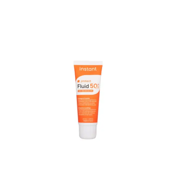 Protect Fluid