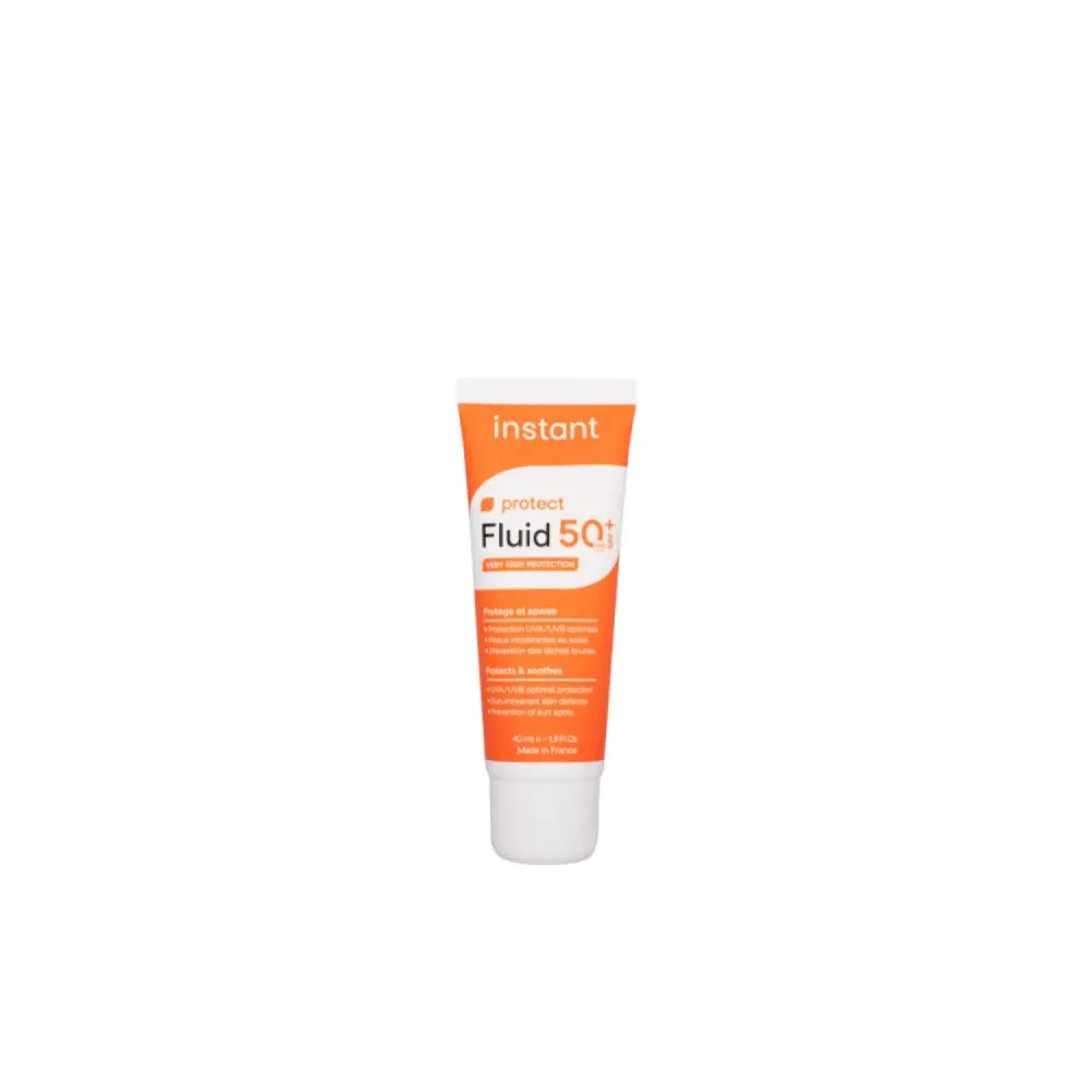 Protect Fluid — Instant Cosmétiques