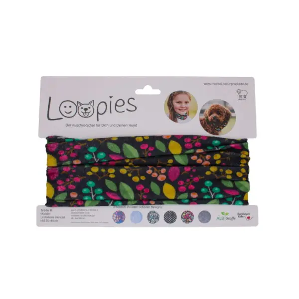 Loopies Beeren, L