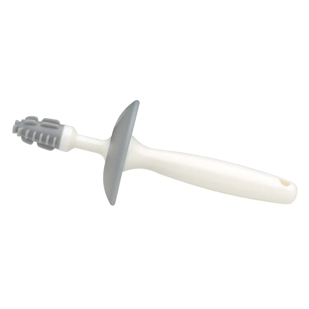 Set de Brosses à Dents Éducatif pour Enfants — Mininor