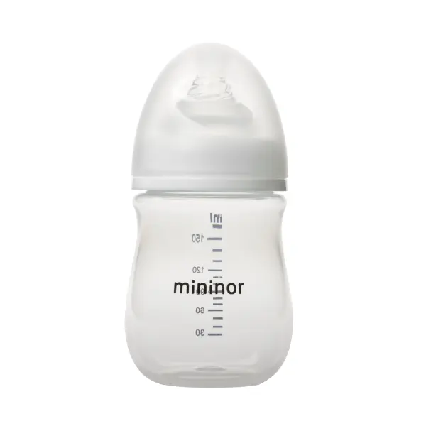 Biberon Anti-Coliques 160ml - 0M - 160unità