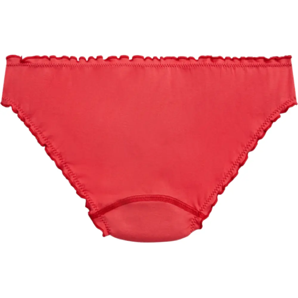 Culotte menstruelle Zippy - Grenadine - S — My Holy