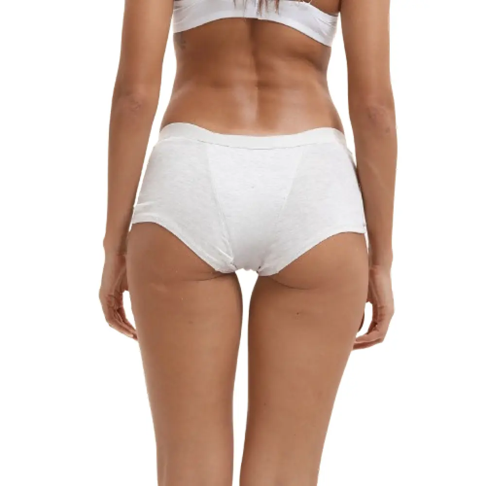 Mayder - 2 Shorts Menstruels - Flux Abondants — FreeU Anaissa