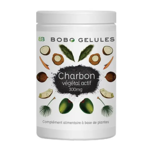 Charbon Actif