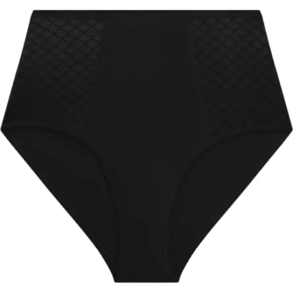 Misty Menstruationsslip - Schuppen - XL