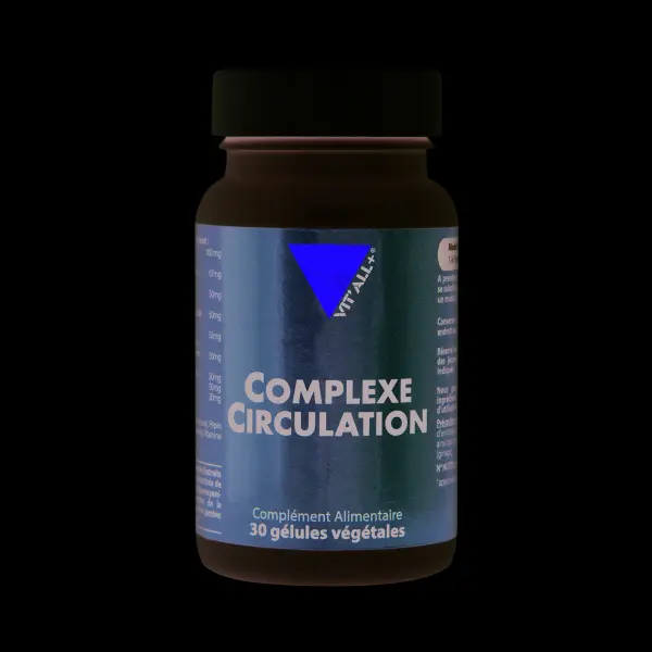 Complexe Circulation - 60unités