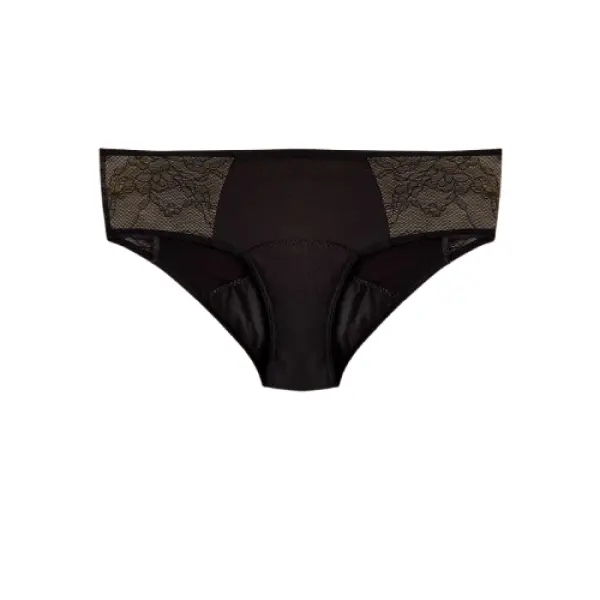 Cloé - Culotte Menstruelle - Flux Abondants - S