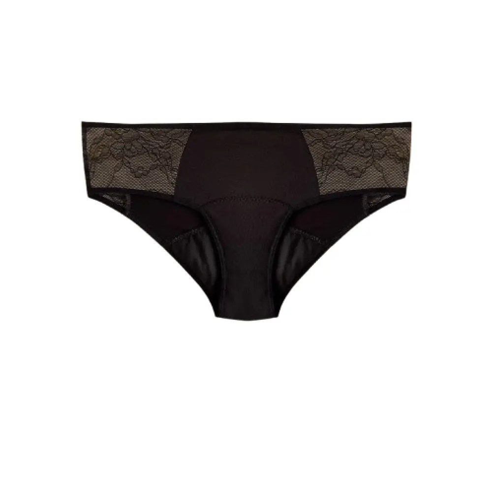 Cloé - Culotte Menstruelle - Flux Abondants — FreeU Anaissa