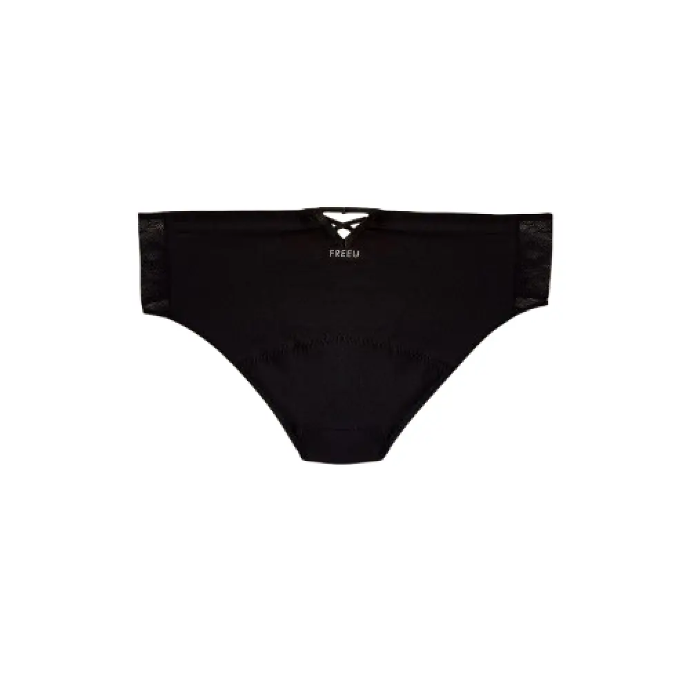 Cloé - Culotte Menstruelle - Flux Abondants — FreeU Anaissa
