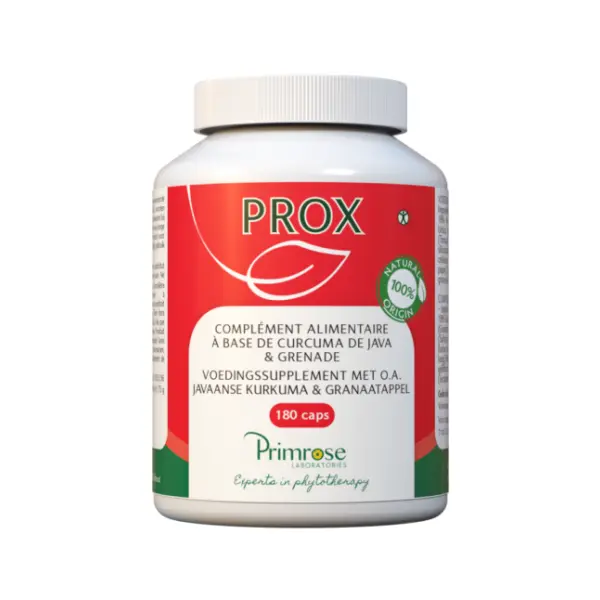 Prox - Prostate - 180 unités