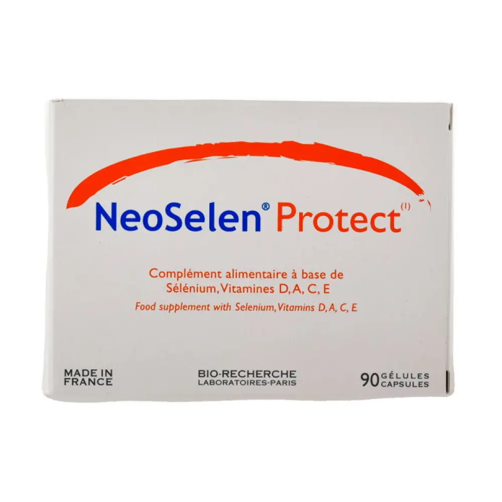 Neoselen® Protect - 90 — Bio-Recherche