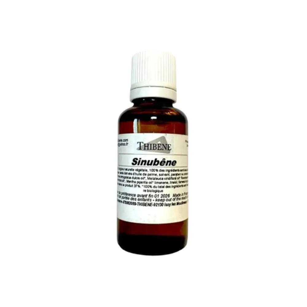 Sinubêne — Thibêne